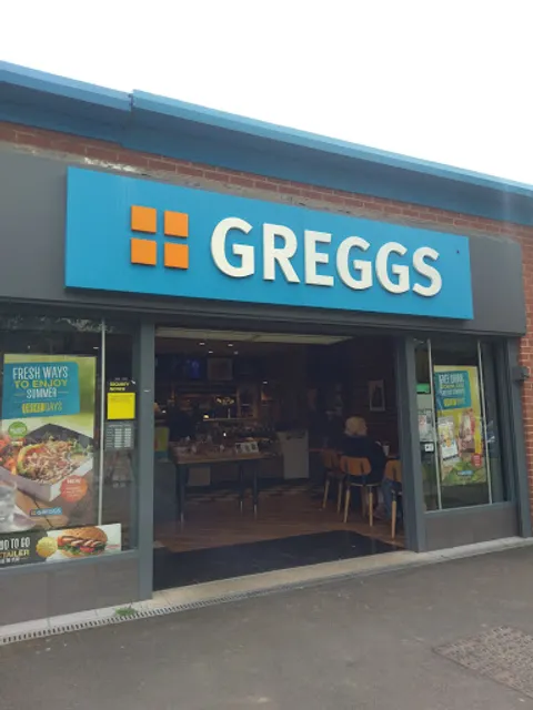 Greggs