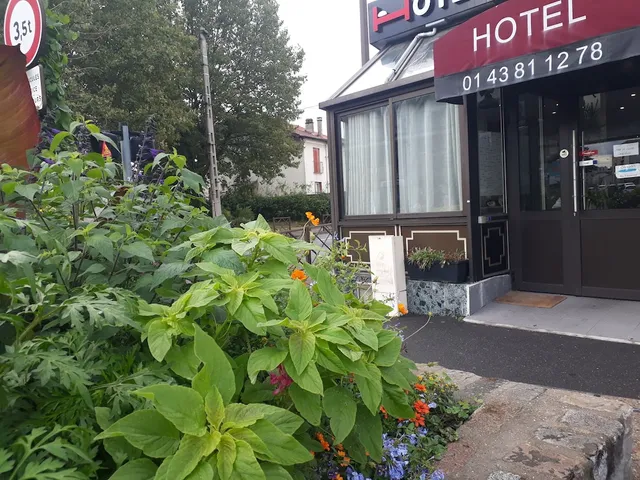 Hôtel Vauban / Changement de propriétaire le 01/09/2025