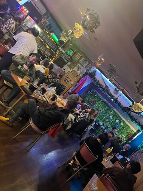 Tounan Philippine Restaurant