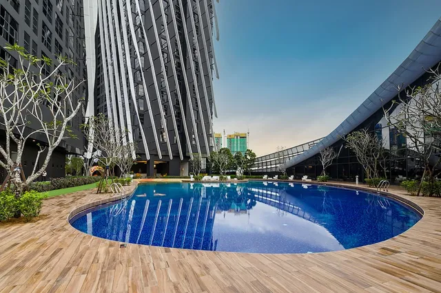 Zetter Suite Arte Mont Kiara