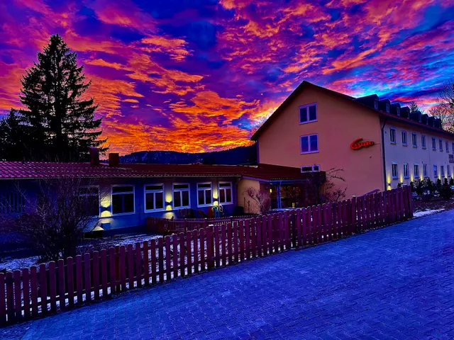 Maier Ferienwohnungen