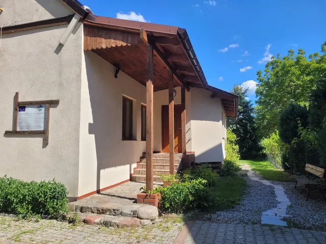 Agroturystyka Lulkowo