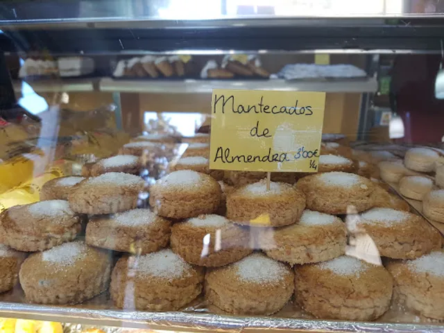 Panadería Confitería Cavite