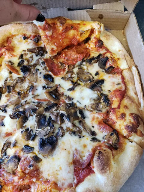 Anthony's Pizza & Pasta