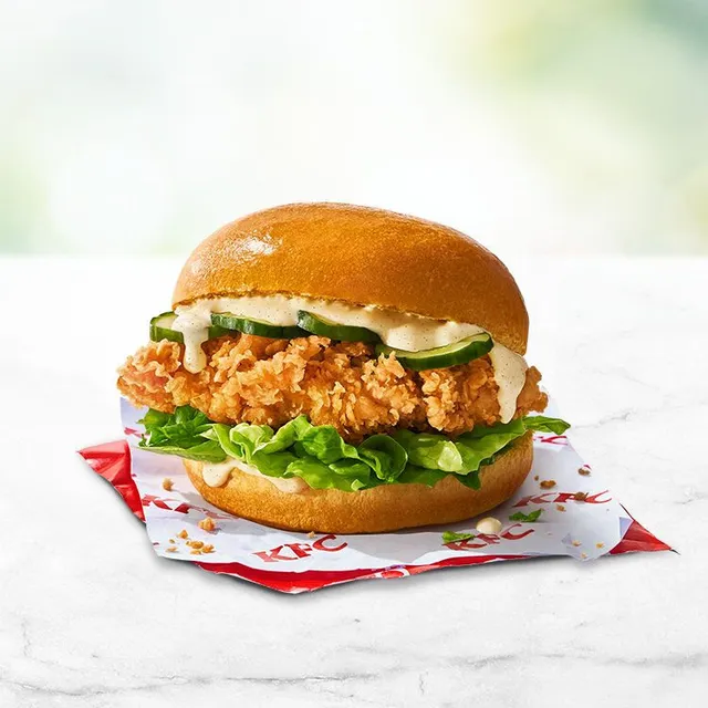 KFC (Singapore Polytechnic)