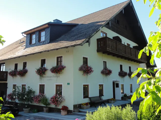 Ferienwohnung Bachbauer Fam. Rauchenzauner