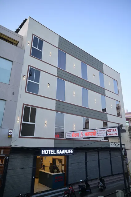Hotel Kaanjee