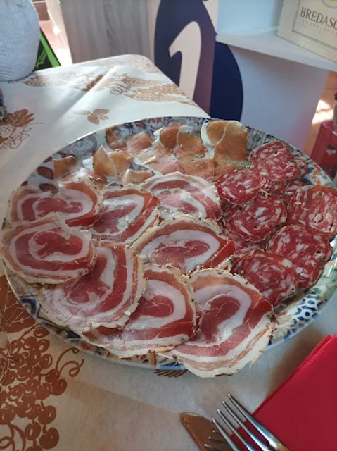 Locanda Dei Cordai Bar Caco