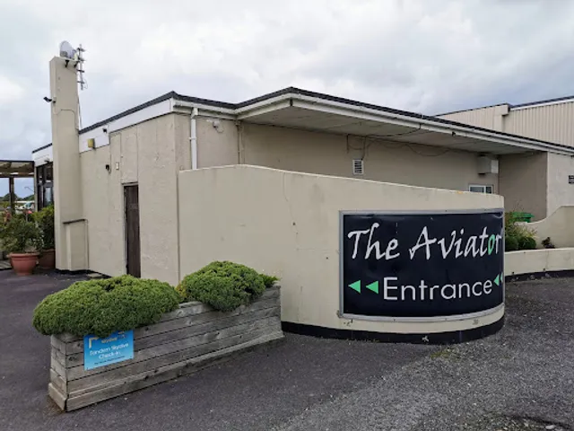 The Liberator Coffee Bar and Restaurant