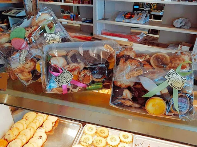 Patisserie Gerber