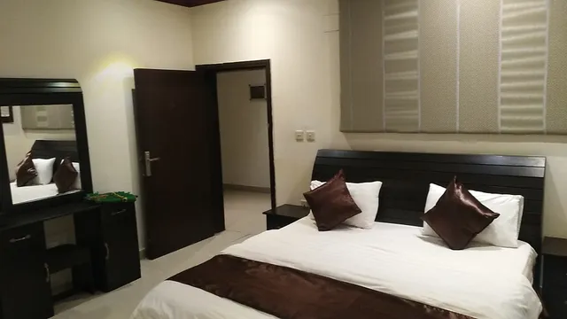 Olayan Suites (Apartments for monthly rental)