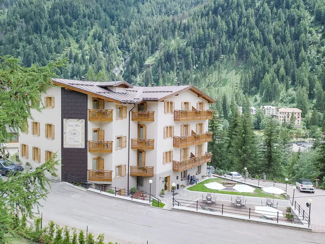 Hotel Santa Maria Swimming & Wellness