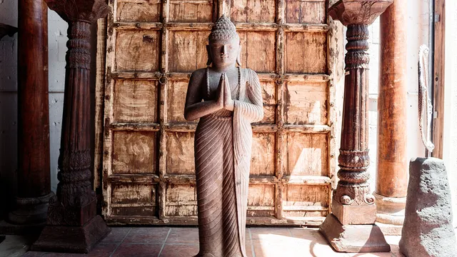 Surabaya Furniture Company