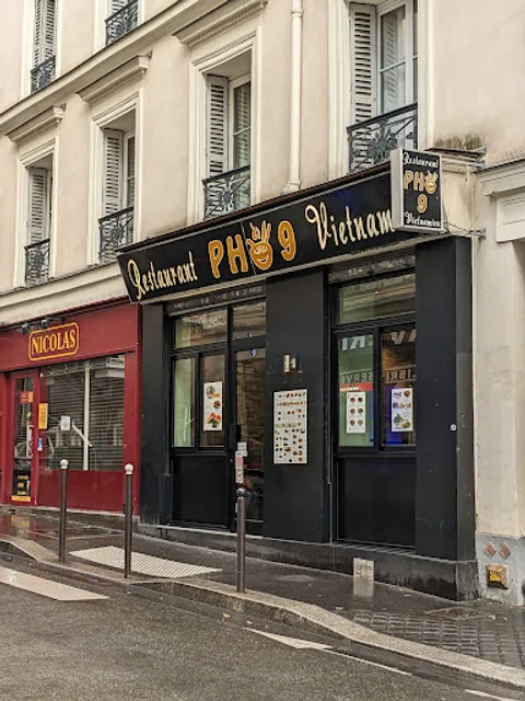 Pho 9