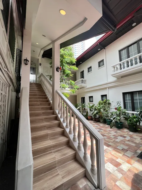 Santos Pension House