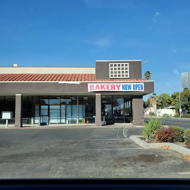 Crazy Bakery