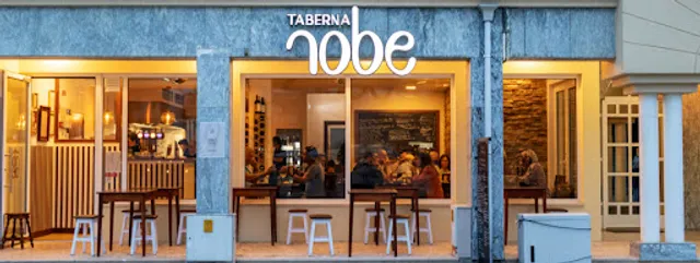 Taberna Nobe