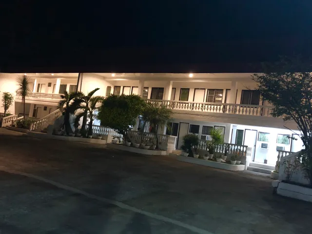 Espineli's Balayan Batangas