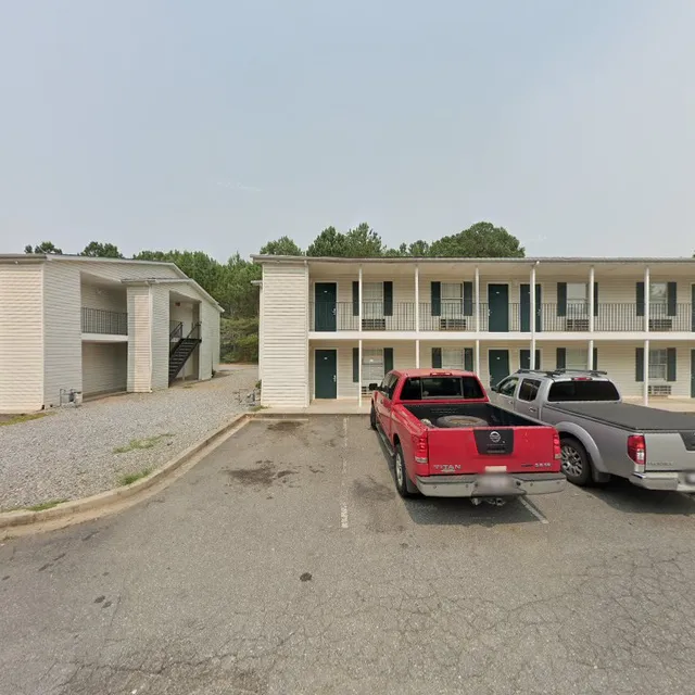 My Town Extended Stay