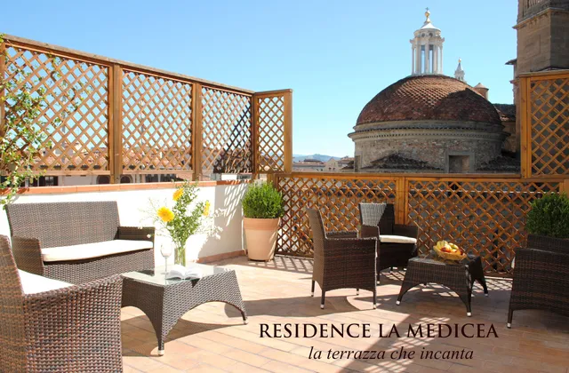 Residence La Medicea