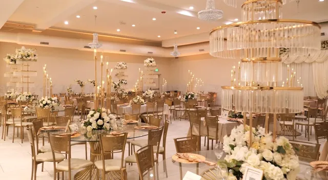 Los Pinos Banquet Hall