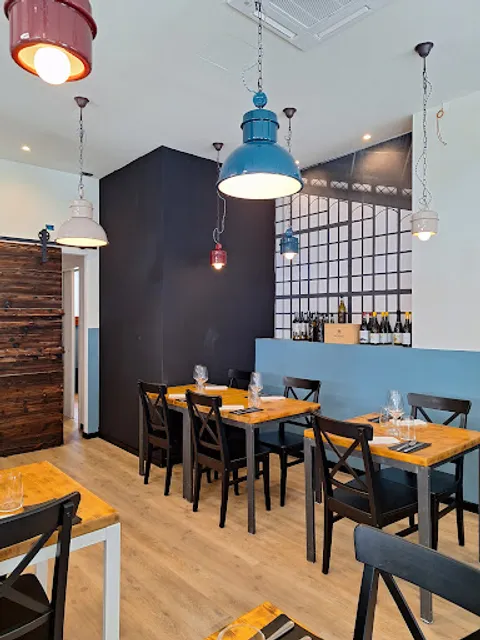 Quattromani “Cucina Artigiana” - Omegna