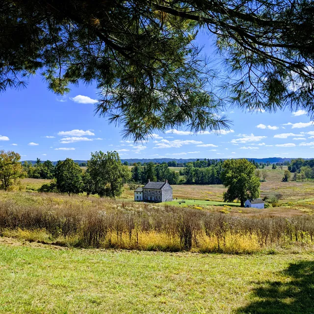 Maurice Stephens House