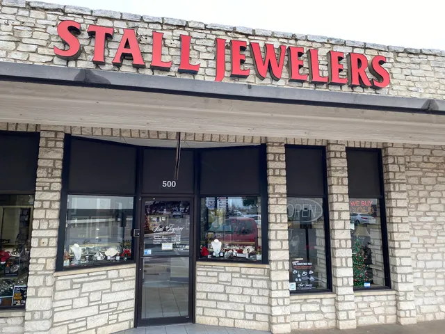 Stall Jewelers