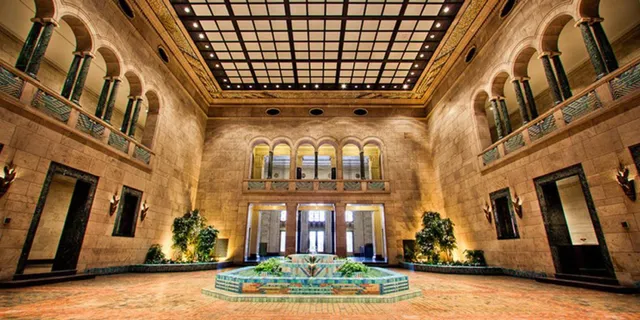 Holiday Inn Express & Suites Omaha Downtown - Old Market by IHG