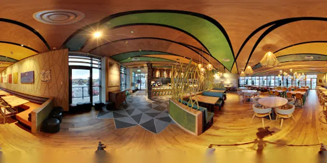 Nando's Rotherham - Parkgate