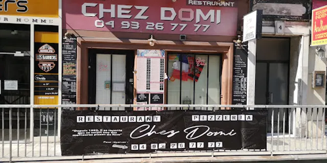 Chez Domi
