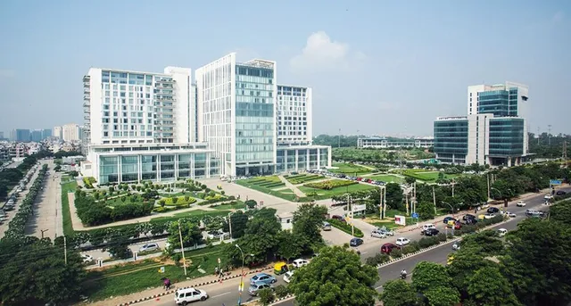 Angel Guest House near Medanta