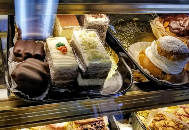 La Petite Pastry Shoppe