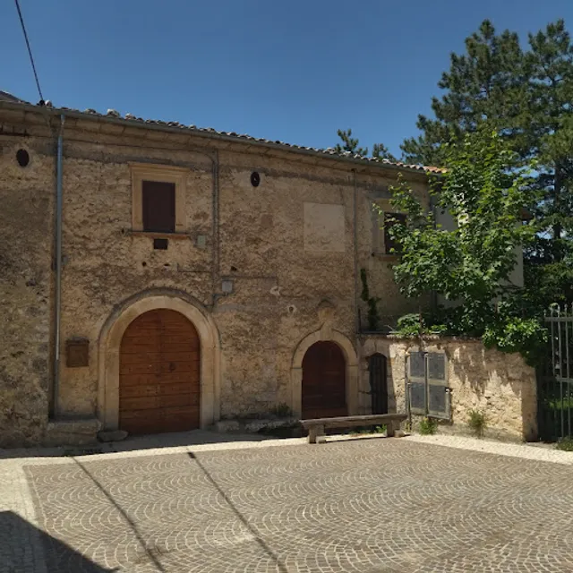 Ristorante bar caffetteria Le Origini