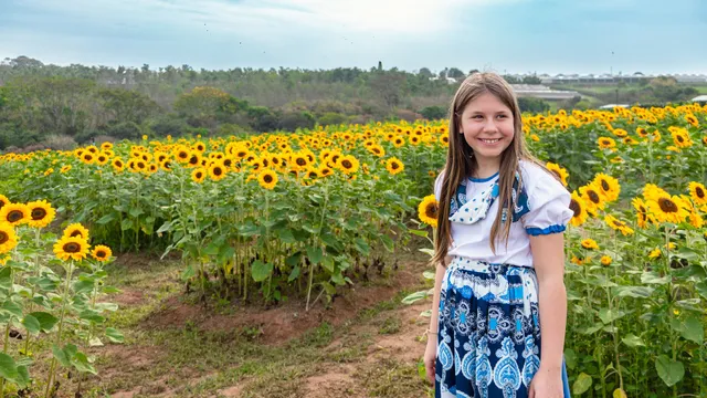 MAGIC GARDEN HOLAMBRA