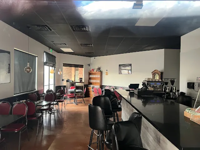 LAMA Peruvian Cuisine