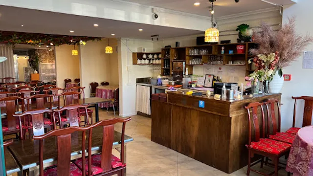 Mr Zhou's Dumplings Mt Eden - BYO