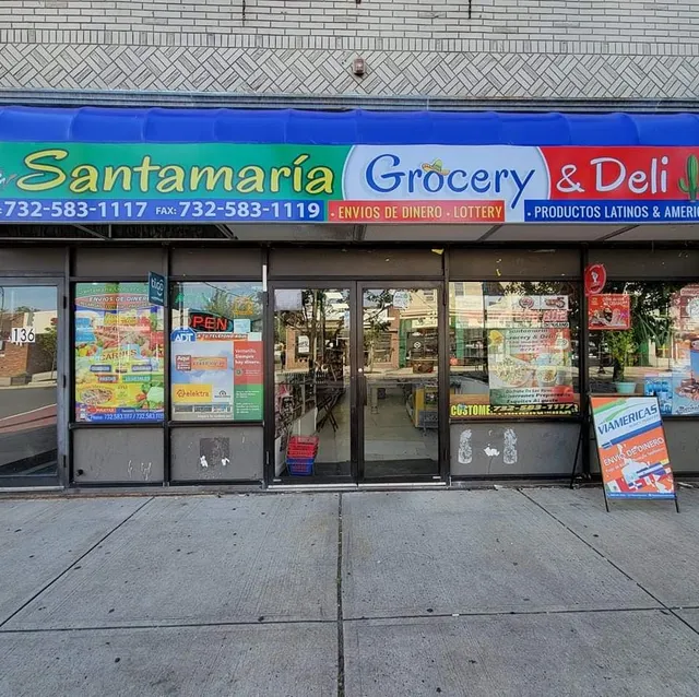 Santamaria Grocery & Deli