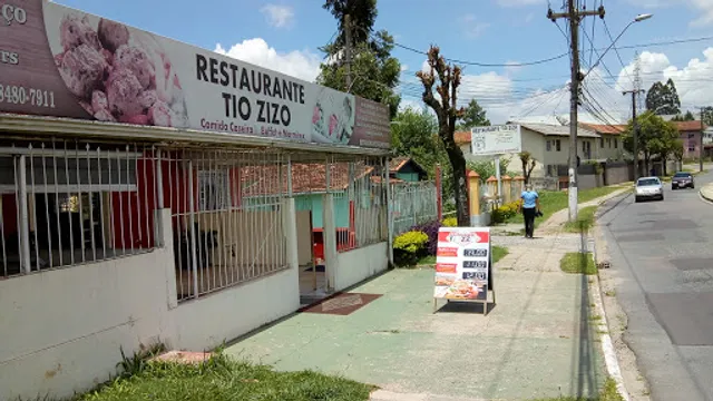 Restaurante do Tio Zizo