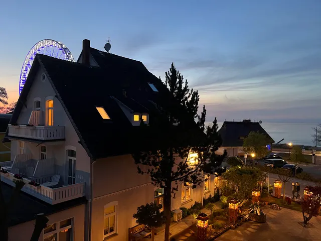 Ferienwohnung Usedom 2