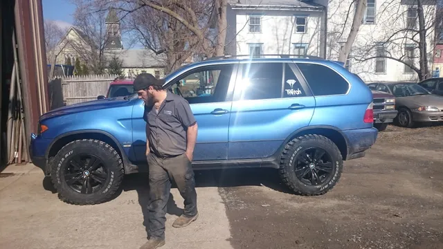 C & C Automotive Sales Inc