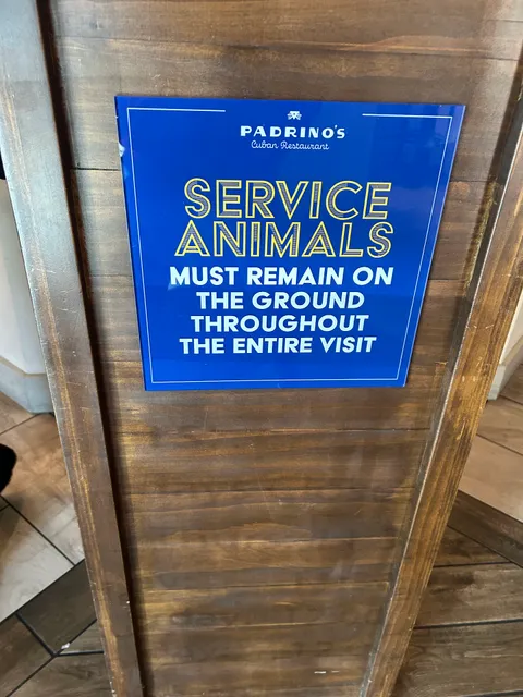 Padrino’s Cuban Restaurant-2