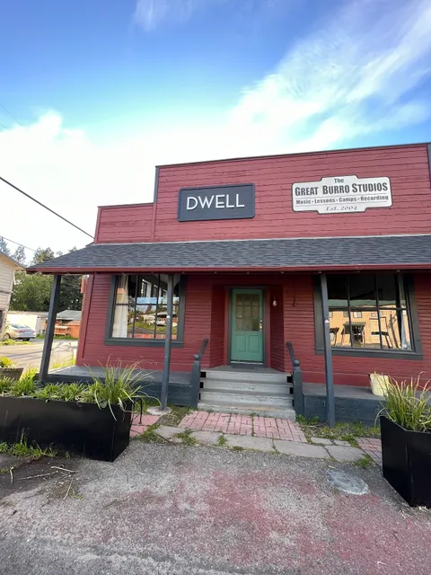 DWELL - Home Furnishings & Design Showroom