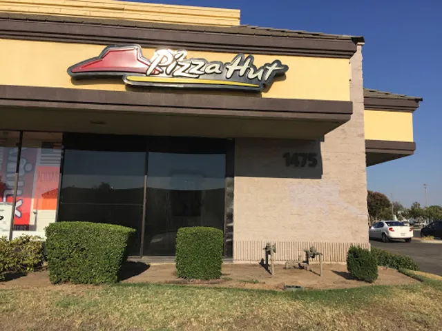 Pizza Hut