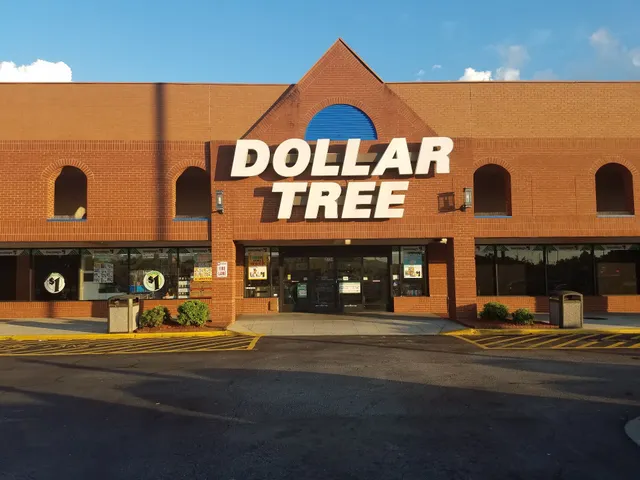 Dollar Tree