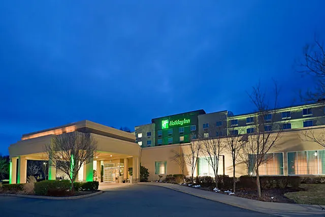Holiday Inn Budd Lake - Rockaway Area by IHG