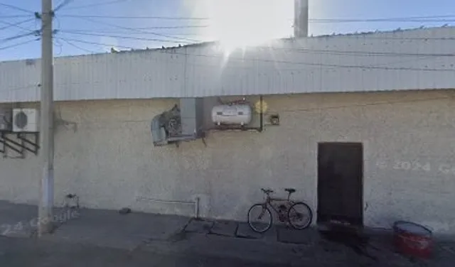 Periférico Norte 175