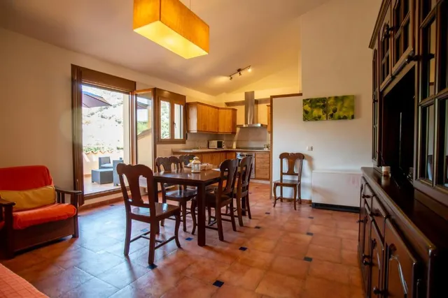 Hotel El Guerrer Bar Restaurant