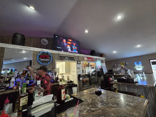 Tuny's Bar and Grill