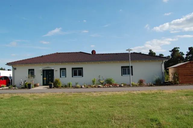 Ferienwohnung Lünner See